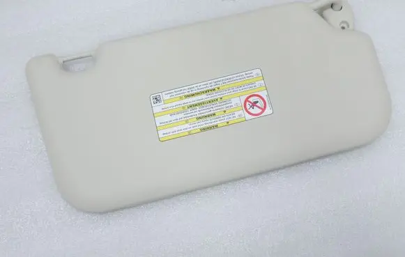 Ford Focus Sun visor BM51A04101GB3AM1