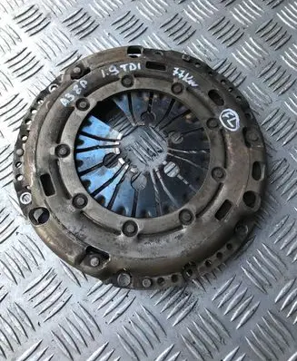 Audi A3 S3 8P Pressure plate 03G141025N 7YPM228E
