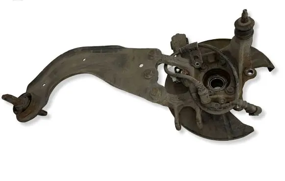 Mazda CX-5 Rear wheel hub spindle/knuckle 