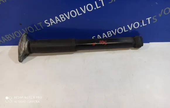 Volvo S60 Rear shock absorber/damper 31262911