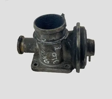 BMW 5 E60 E61 EGR valve 728264