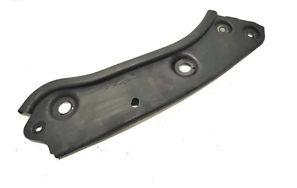 Volkswagen Caddy Headlight/headlamp mounting bracket 1T0805932