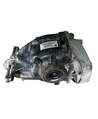 BMW X5 E70 Rear differential 7630912
