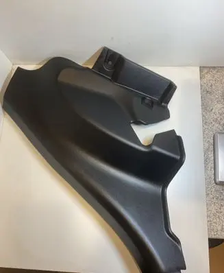 Lexus RX 450H (B) pillar trim (top) 6255148110