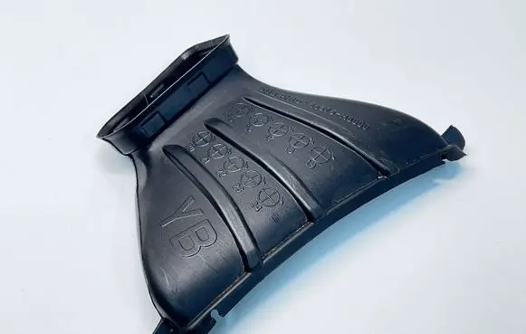KIA Rio Air intake duct part 86573H8000