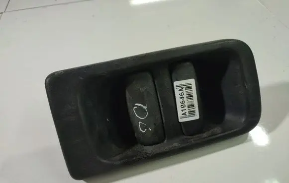 Opel Movano A Front door exterior handle 7700352420F