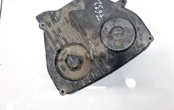 Subaru Legacy Timing belt guard (cover) 13574AA094