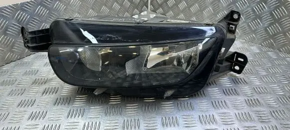 Citroen C4 Grand Picasso Headlight/headlamp 9802041580