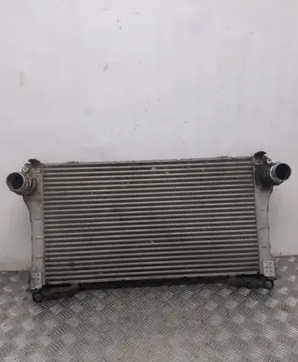 Toyota Auris 150 Intercooler radiator JD1271002541