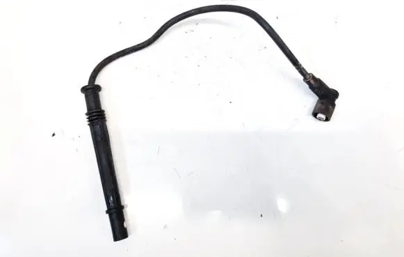 Renault Clio III Ignition plug leads 8200713680d h8200719995