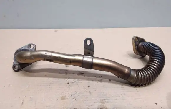 Renault Trafic II (X83) EGR valve line/pipe/hose 8200612266