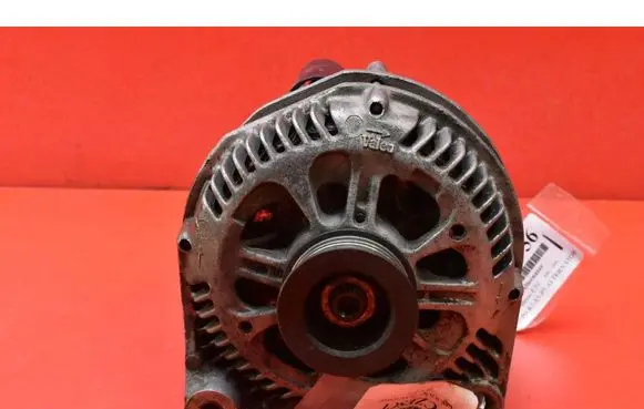 BMW 5 E39 Generator/alternator 7792093
