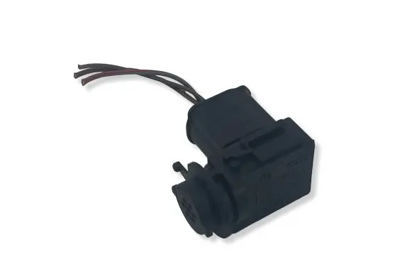 Audi A6 S6 C6 4F Air quality sensor 4B0907659A
