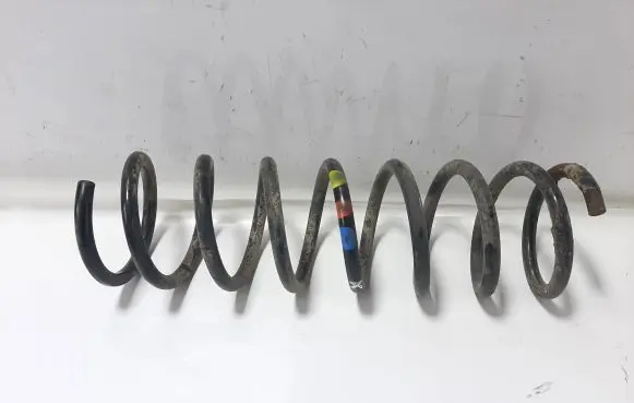 Ford Focus Rear coil spring
