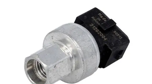 Volvo S60 Air conditioning (A/C) pressure sensor KTT130047 1CE233DA