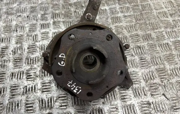 Porsche 996 Rear wheel hub