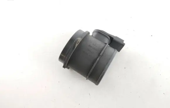 Mass air flow meter