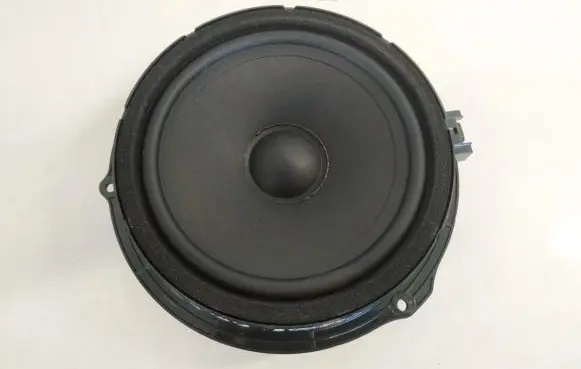 Jaguar I-Pace Front door speaker JJ3218808BA