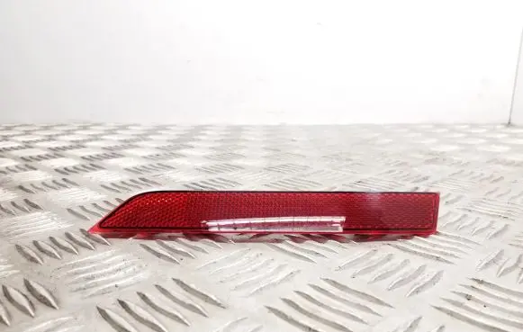 Volkswagen PASSAT B8 Rear tail light reflector 3G0945103A