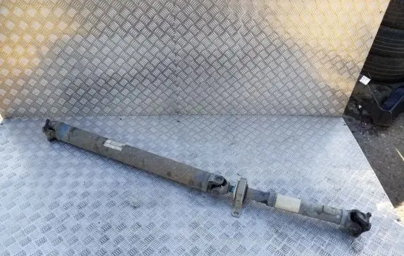 Volkswagen Amarok Rear driveshaft/prop shaft 2H0521102K