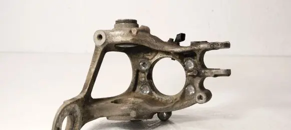 Audi A4 S4 B8 8K Rear wheel hub 8K0505436AA