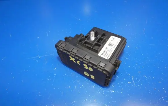 Volvo XC90 Alarm system siren 30659758 AMAAB 63224946