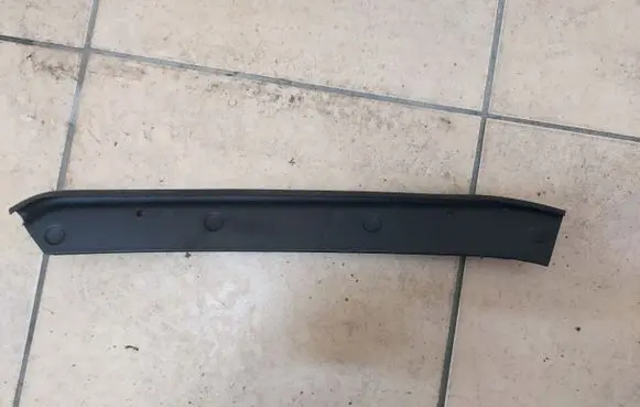 Audi Q8 Engine compartment rubber 4M8823126