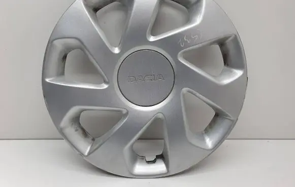 Dacia Sandero R16 wheel hub/cap/trim 403151742R