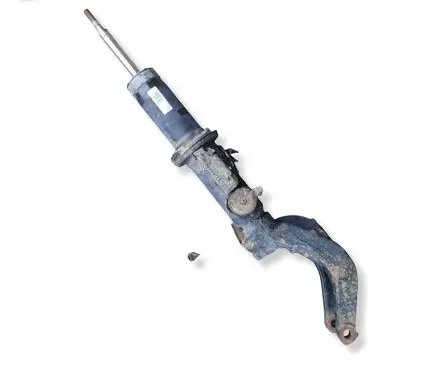 BMW X6 E71 Front shock absorber with coil spring 6788762 462400004930 E70V023VM