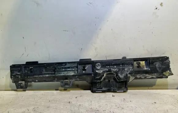 BMW 4 F32 F33 Sill supporting ledge 7285791 15857711