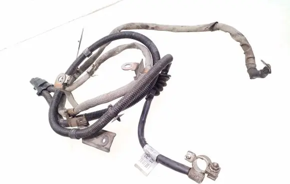 Mercedes-Benz SLK R171 Wires (starter motor) A1715400330