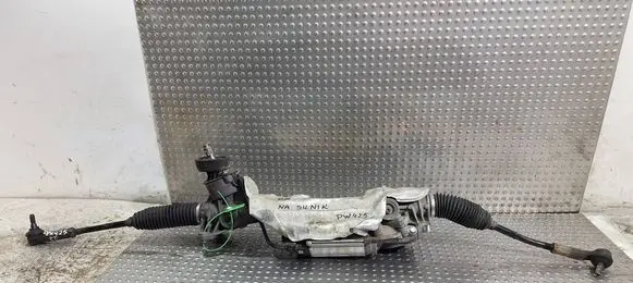 Volkswagen Golf V Steering rack 1K1423051ED