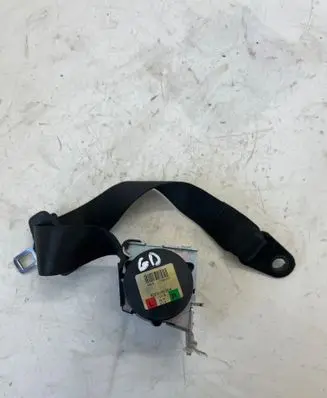 Mini Cooper Countryman R60 Rear seatbelt 620202100A 110418