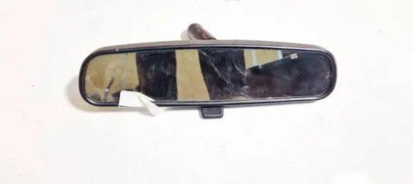Chrysler Grand Voyager IV Rear view mirror (interior) e8011681