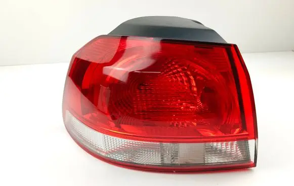 Volkswagen Golf VI Rear/tail lights 5K0945111