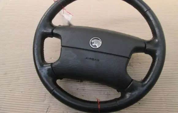 Ford Cougar Airbag set 