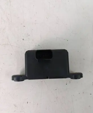 Opel Insignia A ESP acceleration yaw rate sensor 13505726