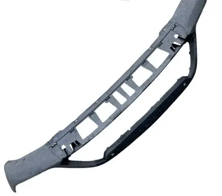 BMW X1 F48 F49 Front bumper lip 7954209 51117954209