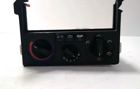 Honda Civic Climate control unit 79500S1A