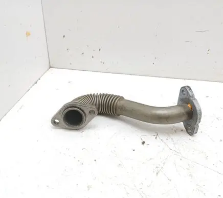 EGR valve line/pipe/hose