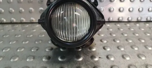 BMW X3 E83 Front fog light