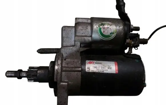 Volkswagen T-Cross Starter motor ELK72723