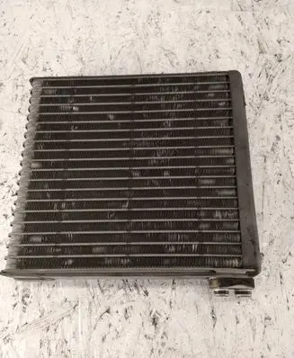 Air conditioning (A/C) radiator (interior)