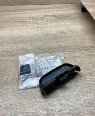 Mercedes-Benz C W205 Other interior part A2059195100
