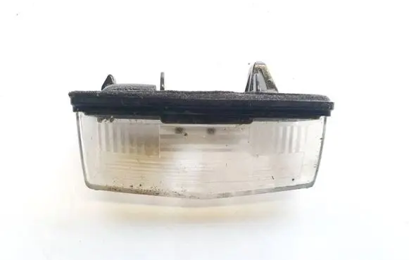 Toyota C-HR I Number plate light 81270f4010 81270-f4010