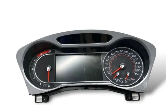 Ford S-MAX Speedometer (instrument cluster) AM2T10849XD AM2T14C026CE 2010002703