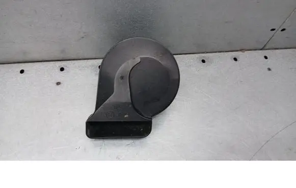 Volvo S60 Horn signal