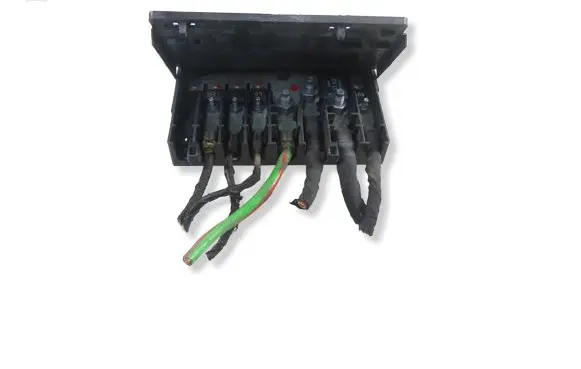 Ford S-MAX Battery relay fuse HU5T14A094MB