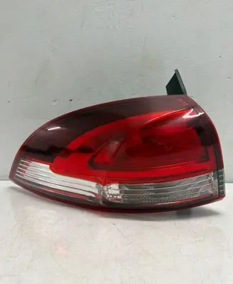 Renault Clio IV Rear/tail lights 265551445R