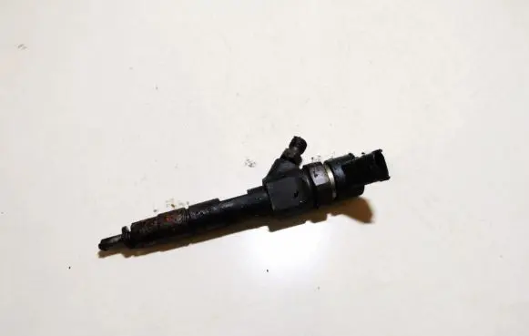 Renault Laguna II Fuel injector 0445110021 7700111014